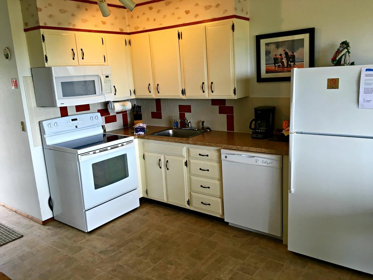 Hi-Tide Ocean Beach Resort Моуклипс Екстериор снимка