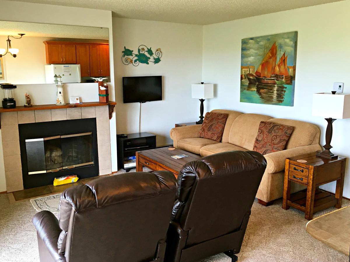 Hi-Tide Ocean Beach Resort Моуклипс Екстериор снимка