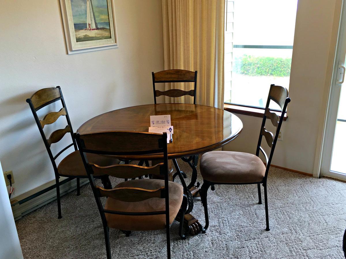 Hi-Tide Ocean Beach Resort Моуклипс Екстериор снимка