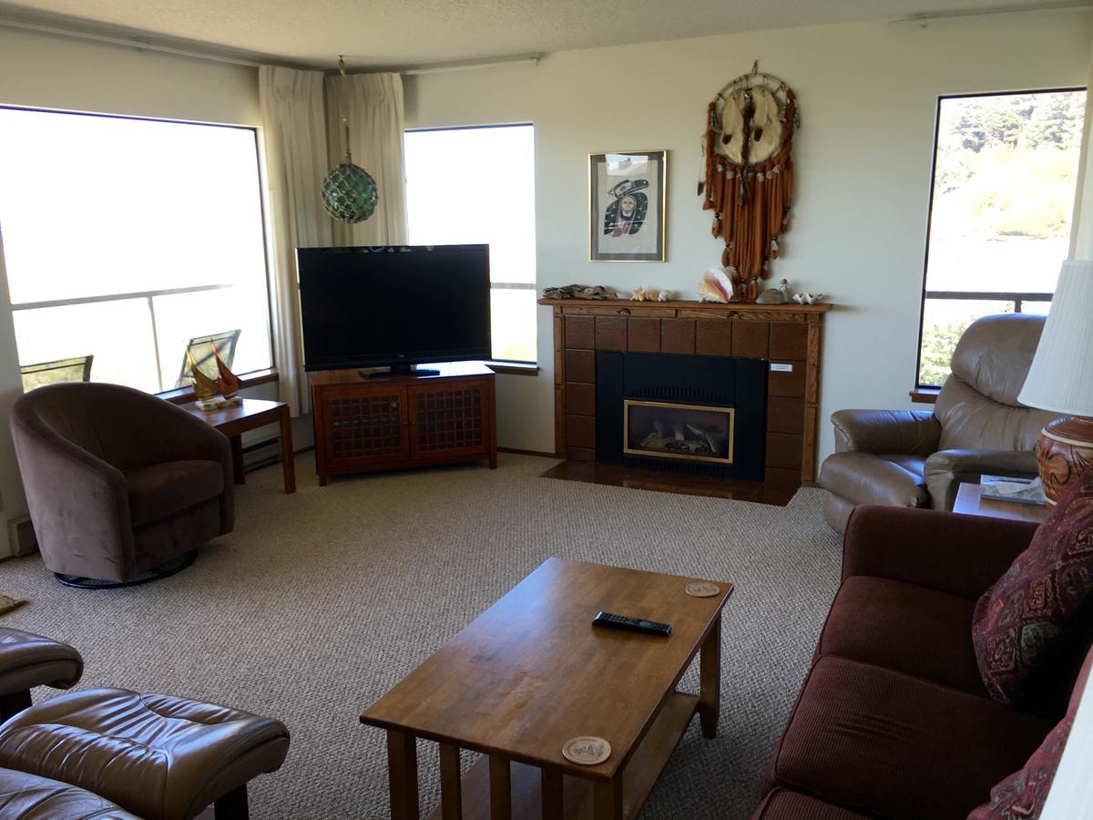 Hi-Tide Ocean Beach Resort Моуклипс Екстериор снимка