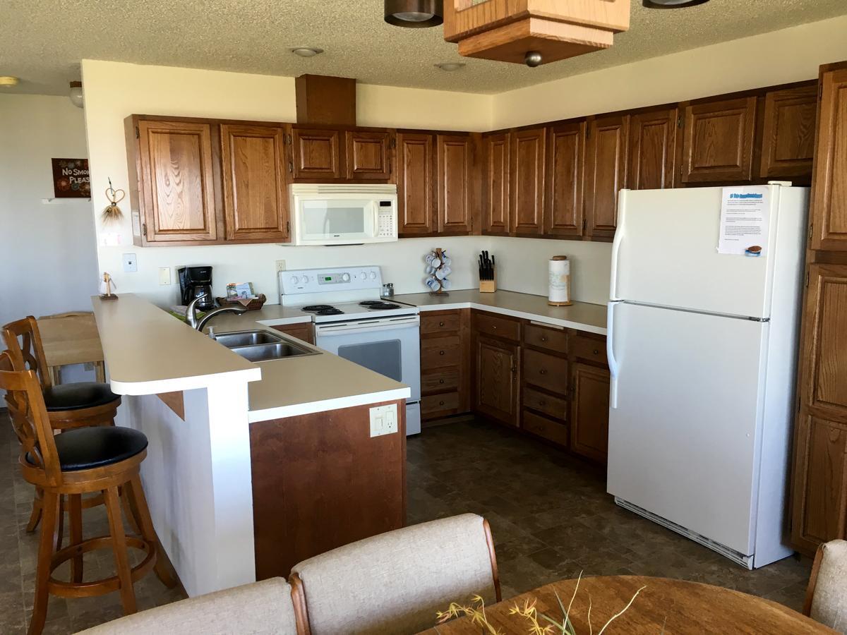 Hi-Tide Ocean Beach Resort Моуклипс Екстериор снимка