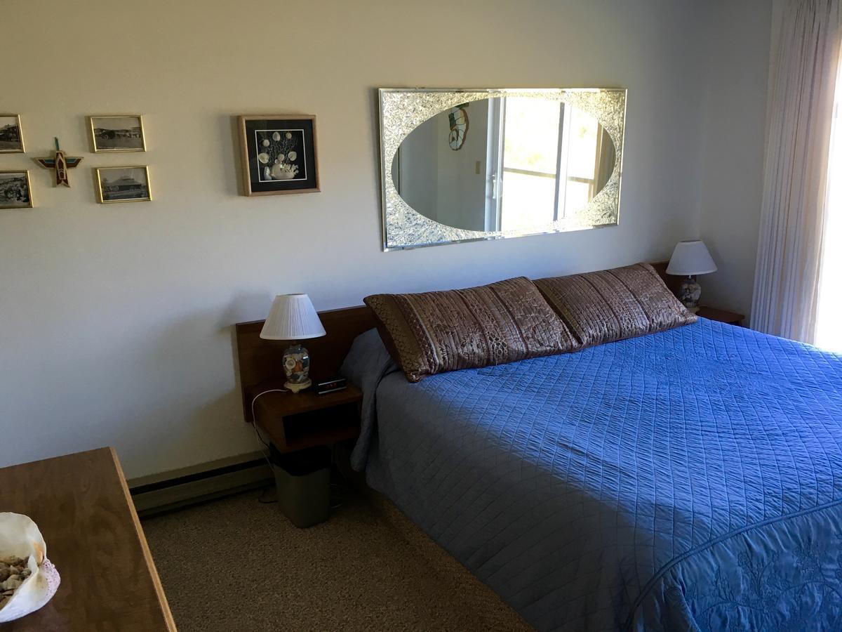 Hi-Tide Ocean Beach Resort Моуклипс Екстериор снимка